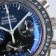 Swiss Made Replica Omega Speedmaster Snoopy 1863 Moonwatch 42mm Leather Strap (4)_th.jpg